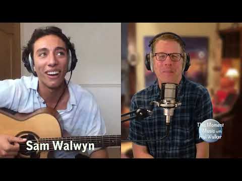 This Moment in Music - Episode 43 - Sam Walwyn