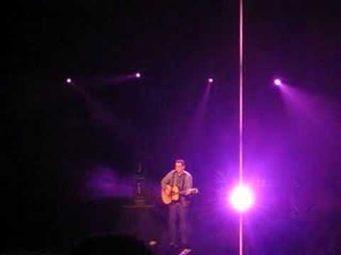 Thumbnail for Strange Days (live @ Myer Horowitz) by Matthew Good