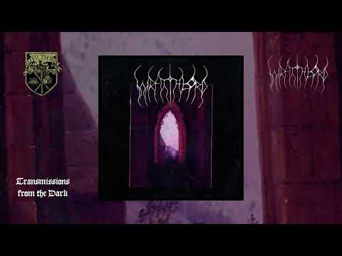 Wraithlord - Dawn of Sorrow (full album, 2023)