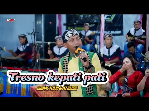 TRESNO KEPATI PATI(TKP)//EKO MC//KHM MUSIC//MAHESA NADA//KINANTHI PANGESTU