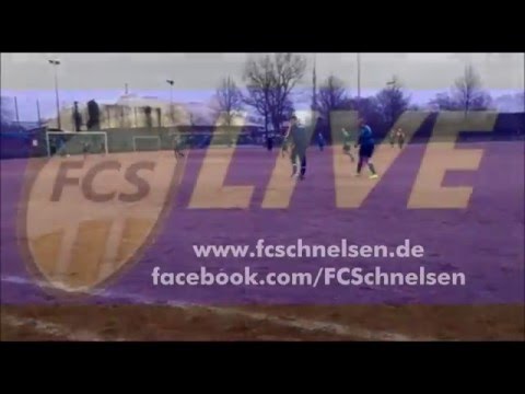 FC Schnelsen vs. FC Teutonia 05 III