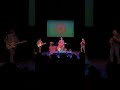 Todd Snider - Late Last Night (live) - Memphis Crosstown Theatre 2/5/2022