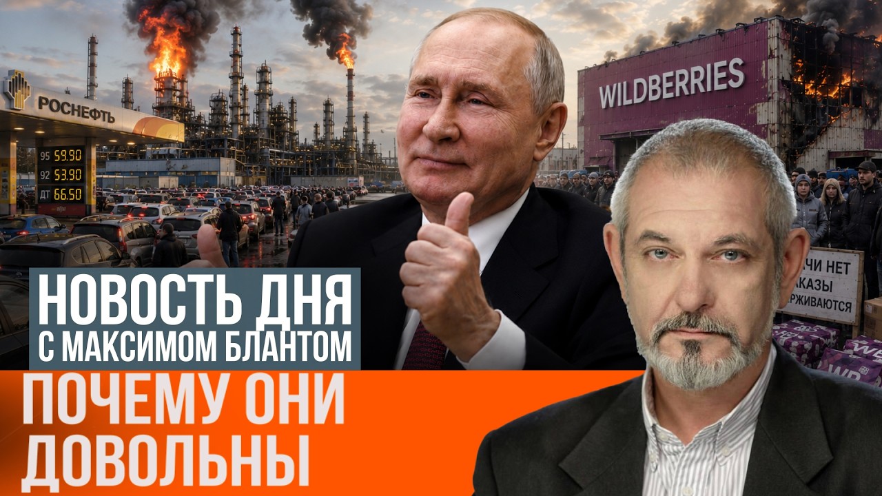 Идеальный кризис Кремля — что здесь не так?