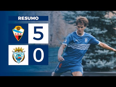 Resumo do partido | Gran Peña FC 🆚 Noia CF | 3RFEF XORNADA 17