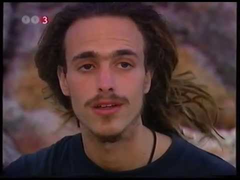 TV3 Schweiz - Expedition Robinson TEIL 1/5