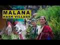 MALANA HASH VILLAGE World Famous Weed Mountain In INDIA OFFICIAL DOCUMENTARY