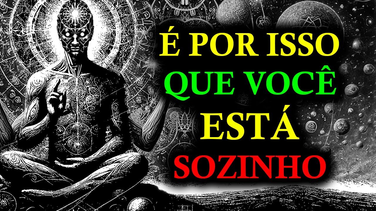 🔥DEUS ISOLA os ESCOLHIDOS por 7 razões que POUCOS ENTENDEM! ⚡💥