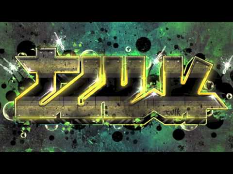 Tulk - Bass Movement