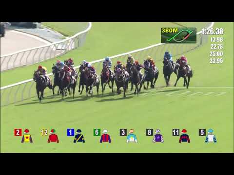 17/10/2021 (98) California Ten - K Teetan