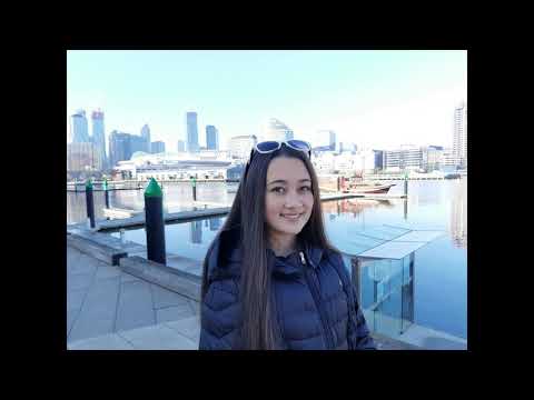 Inessa Tan - New York