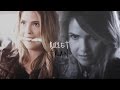 Malia Tate | Bullet Train 