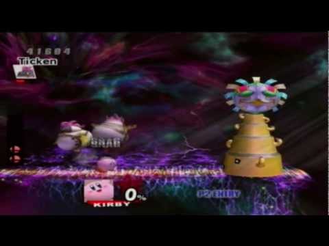 + DAIRANTOU SMASH BROS. X- SSE- Subspace (2)- Episode 27