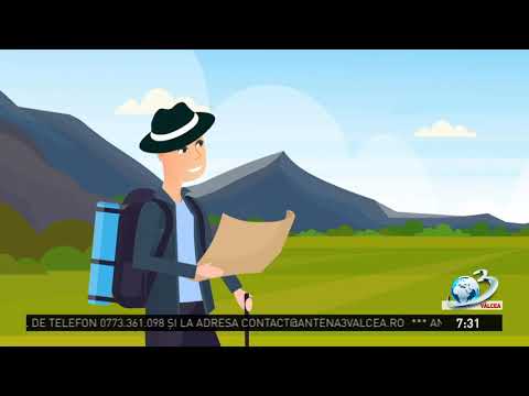 Matinalul "Fii Antenă!" - 22 ianuarie 2021