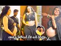 Balakrishna Heroine Namitha Is Expecting Her First Child Namitha Baby Bump Life Andhra Tv