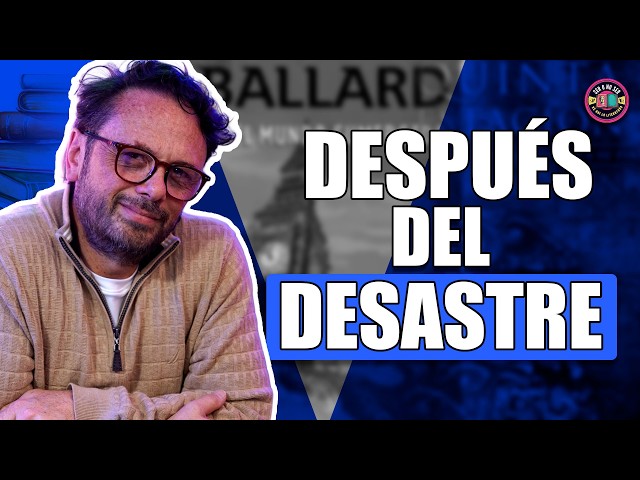 Vídeo relacionado con El Laberinto De Atlas: La única regla es sobrevivir