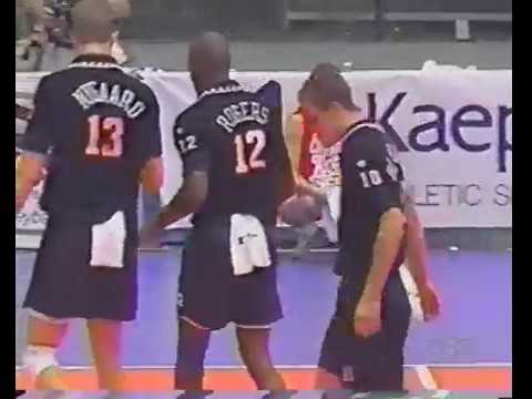 USA vs Canada 1995?: Mens Volleyball