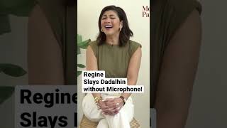 Regine Velasquez slays Dadalhin without microphone! (2022) 😱👏🏻👑