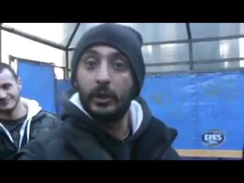 Rap Angels & Dumanyak & Macho & Ma Flex & Xanax  (Acapella-Freestyle)