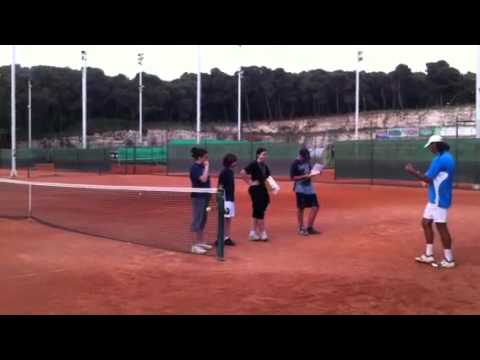 Turnir TK Breakers Pula