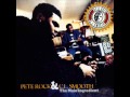 Pete Rock & C.L. Smooth - Sun won't come out [The Main Ingredient] (1994)