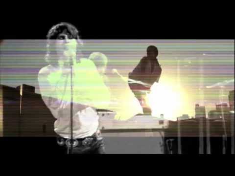 JIM MORRISON - Breakn' a Sweat with SKRILLEX & APHEX TWIN