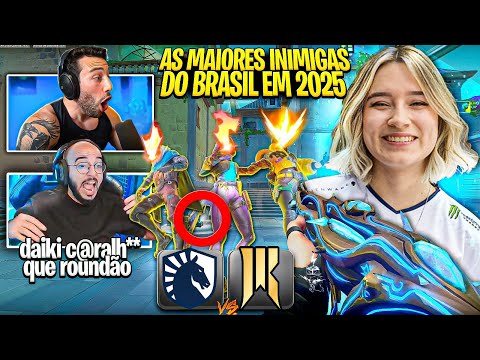 🔥SACY and TCK go crazy with TEAM LIQUID x SHOPIFY! The battle for a spot in the grand final was i...