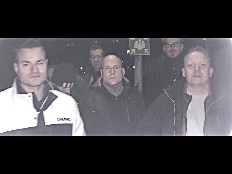 S.E.X.(Snipe, Eisman, Xakt) feat. ParaTwo, Tamex - Immernoch (Offizielles Musikvideo)