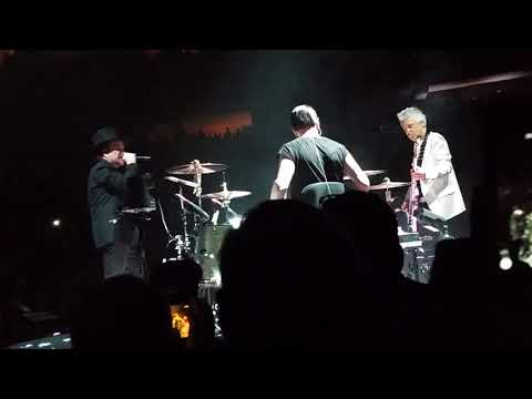 U2 Acrobat Atlanta Duluth 5/28/18