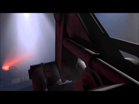 Portal 2: Co-op Ending