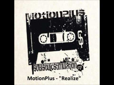 MotionPlus - Realize