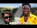 Byser X Aslay Inauma Official Audio