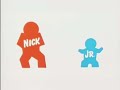Noggin And Nick Jr Logo Collection No Camera Variant