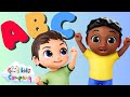 ABC Song Learn The Alphabet Preschool Kindergarten Good Kids Company
