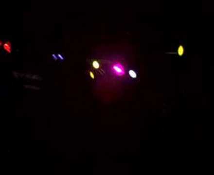 Institubes Crew rockin Amsterdam @ Flexbar