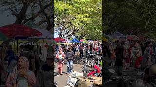 Download lagu Kulineran Minggu Pagi Di Nggruput Jalur Dua Pemda Pringsewu mp3