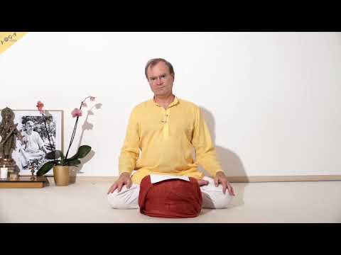 Mantras - Quintessenz – YVS677 – Essenzen der Yoga-Lehren – Teil 30