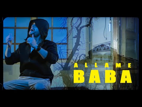 Allame - Baba (Official Video)