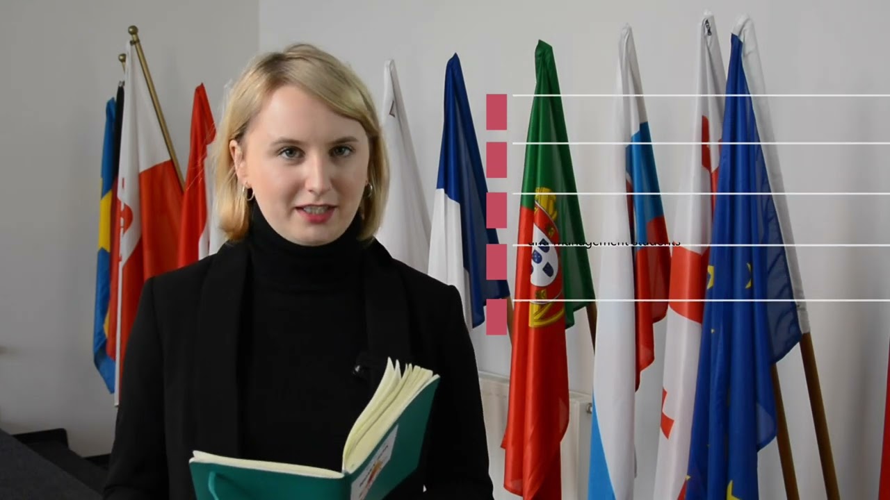 How to apply for studies with Erasmus exchange program?