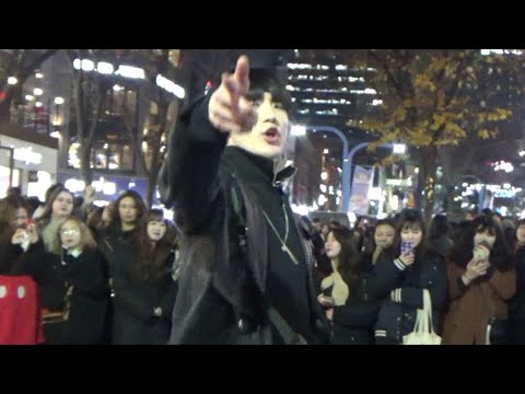 [MAXXAM] 181116 오새봄 - 보여(Day By Day) (Wanna One cover)