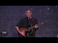 Chuck Brodsky "I Used To Fall" @ Eddie Owen Presents