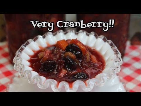 download lagu mp3 mp4 How Long Does Cranberry Sauce Last In The Fridge, download lagu How Long Does Cranberry Sauce Last In The Fridge gratis, unduh video klip How Long Does Cranberry Sauce Last In The Fridge