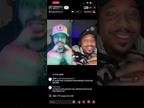 OPAVDBLOCK VS JALAL OBA