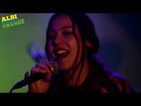 The Banyans feat Myasara