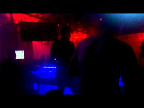 Sneijder @ Circus - Sam Jones & Will Rees - Fire Drill