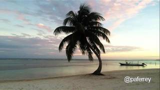 Will Joseph Cook - Beach