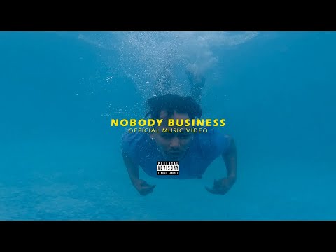 Neighborhood Boyz - NBZ (Nobody Business) Official Music Video