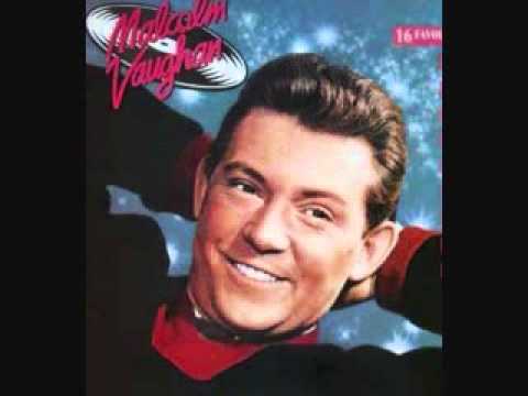 Malcolm Vaughan - With Your Love (1955)