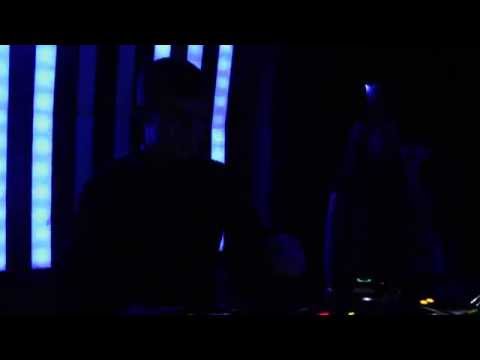 Ludwix feat. Katya Slok  - In The Dark (Live, Pushkin Central Club)