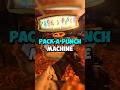 The Unreleased Version Of The Pack A Punch Jingle Shorts