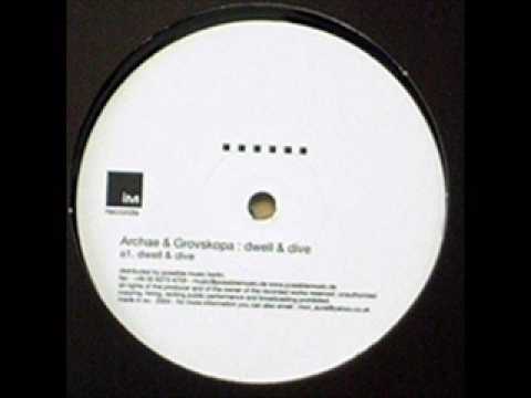 Archae & Grovskopa - Dwell (Persuasion Channel Remix)